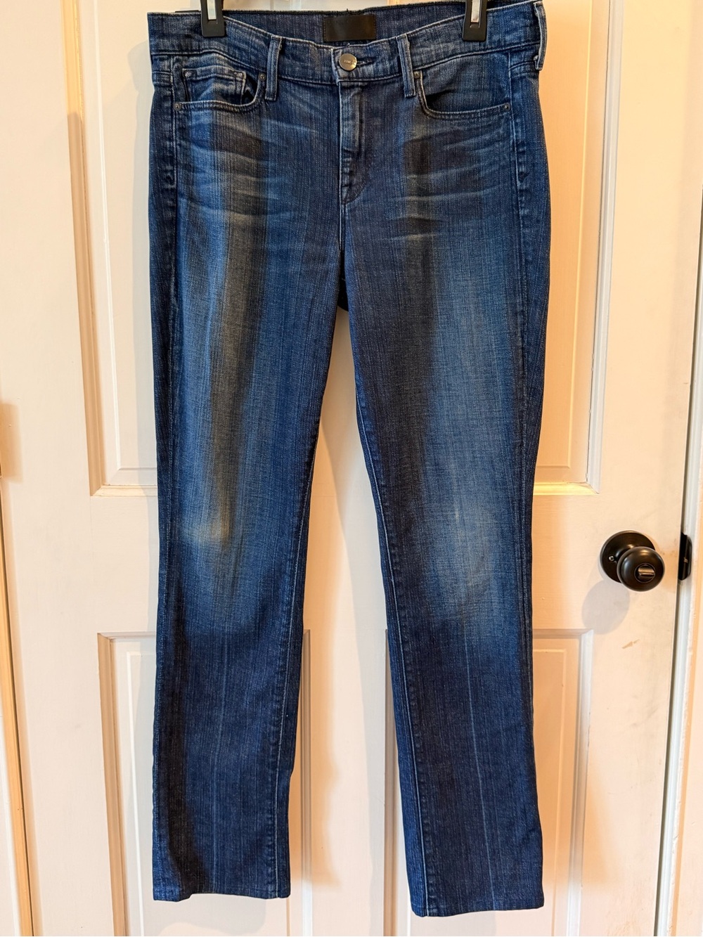 Vince Cameron Cigarette Jeans
